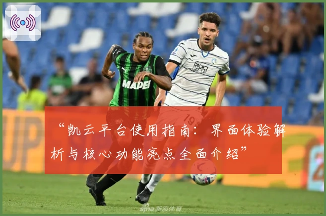 “凯云平台使用指南：界面体验解析与核心功能亮点全面介绍”