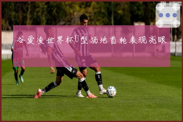 谷爱凌世界杯U型场地首轮表现亮眼