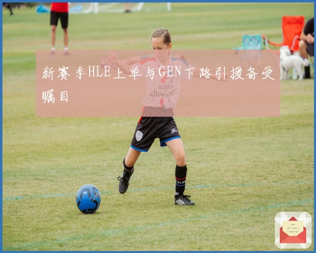 新赛季HLE上单与GEN下路引援备受瞩目